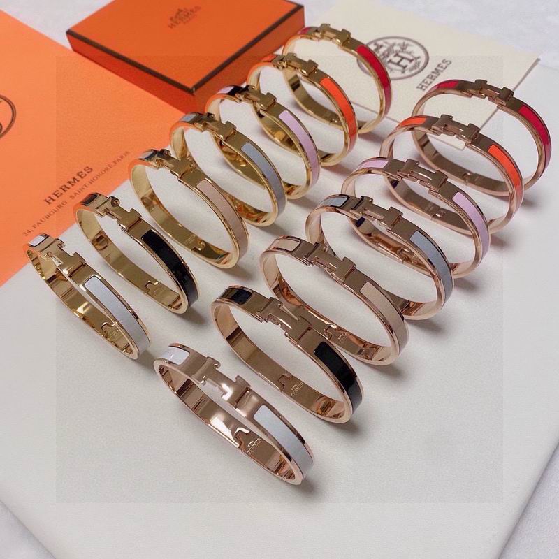Hermes Bracelet 04yxs02